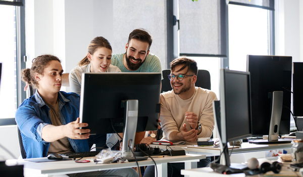 Erdek Yazılım ve Dijital Dönüşüm Hizmetleri